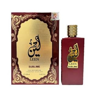 Wadi Al Khaleej Leen Sublime EDP Spray100ml