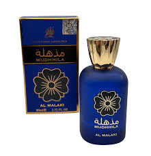 Wadi Al Khaleej Mudhhila Al Malaki 80ml