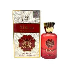 Wadi Al Khaleej Mudhhila Rouge EDP Spray 80ml