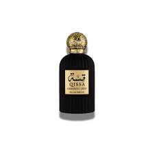 Wadi Al Khaleej Qissah Greatest Oud EDP Spray 100ml