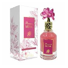 Wadi Al Khaleej Roman Musk EDP Spray 85m