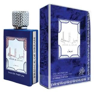 Wadi Al Khaleej Ameer Al Ahlam EDP Spray 100ml