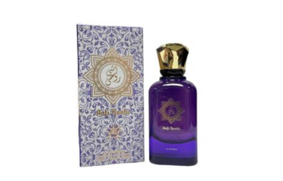 Wadi Al Khaleej Anti Roohi EDP Spray 100ml