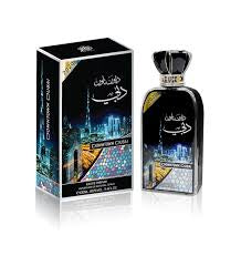 Wadi Al Khaleej Downtown Dubai EDP Spray 100ml