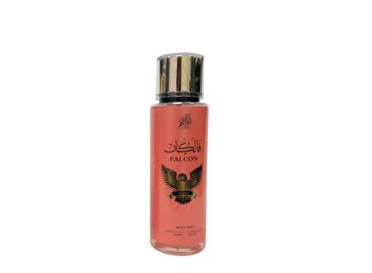 Wadi Al Khaleej Falcon Body Mist 250ml