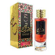 Wadi Al Khaleej Hayati EDP Spray 100ml