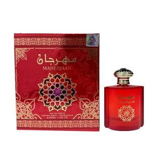 Wadi Al Khaleej Maherjaan EDP Spray 100ml