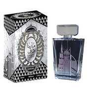 Wadi Al Khaleej Marina Dubai EDP Spray 100ml