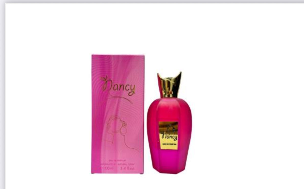 Wadi Al Khaleej Nancy EDP Spray 100ml