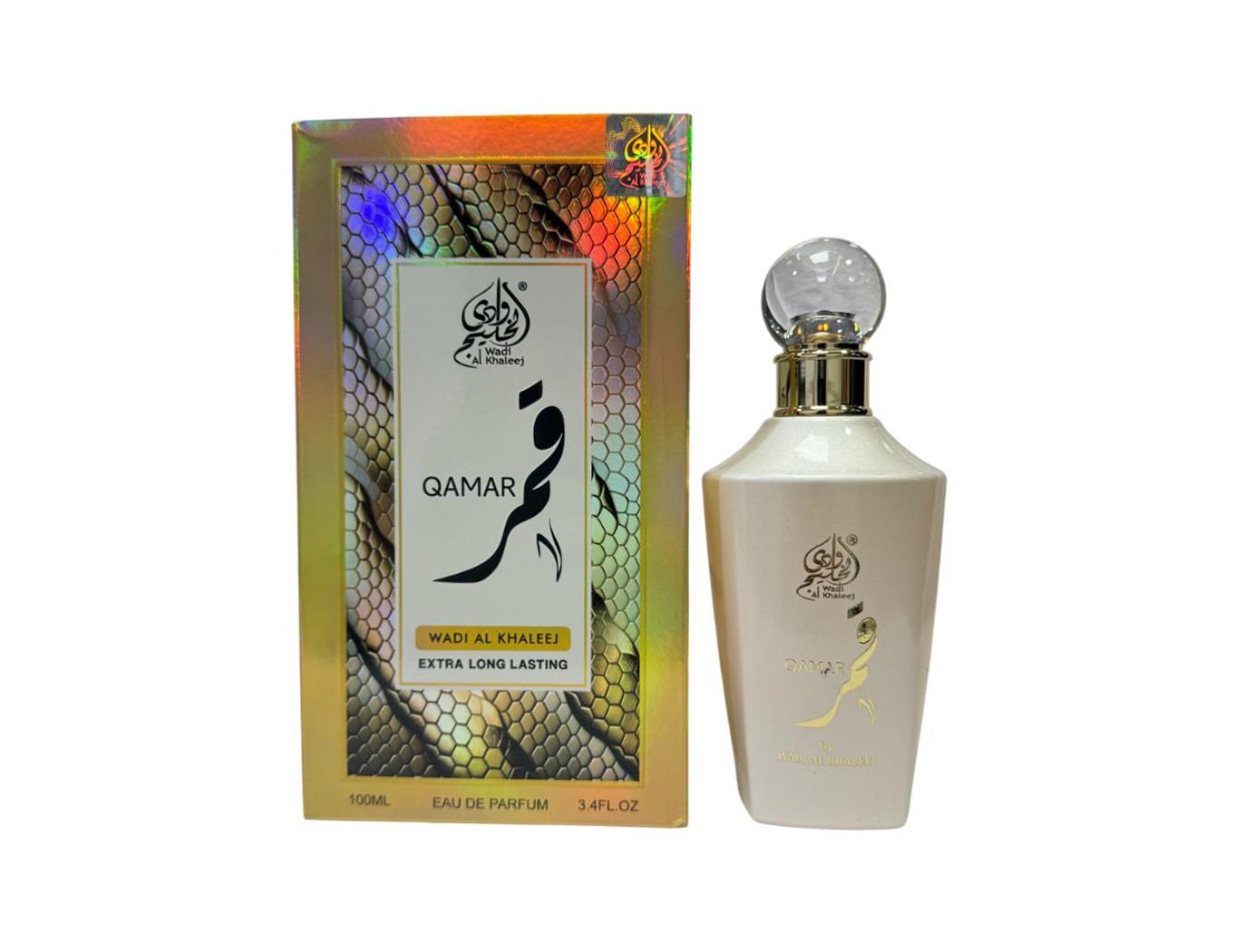 Wadi Al Khaleej Qamar EDP Spray 100m