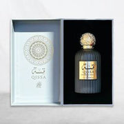 Wadi Al Khaleej Qissah Emperor Valley EDP Spray 100ml