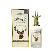 Wadi Al Khaleej Royal Stag Prestige EDP Spray 100ml
