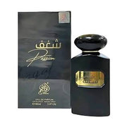 Wadi Al Khaleej Shagaf Passion Black EDP Spray 100ml