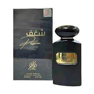 Wadi Al Khaleej Shagaf Passion Black EDP Spray 100ml