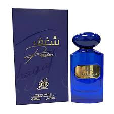 Wadi Al Khaleej Shagaf Passion Blue EDP Spray 100ml