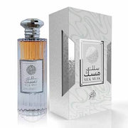 Wadi Al Khaleej Silk Musk EDP Spray 100ml