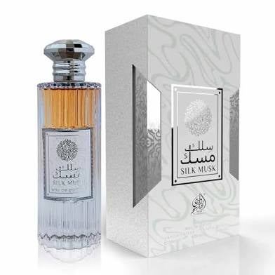 Wadi Al Khaleej Silk Musk EDP Spray 100ml