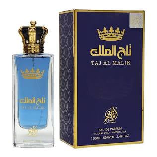 Wadi Al Khaleej Taj Al Malik EDP Spray 100ml