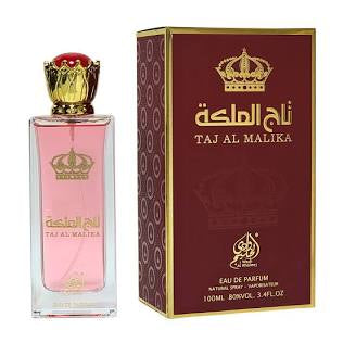 Wadi Al Khaleej Taj Al Malika EDP Spray 100ml