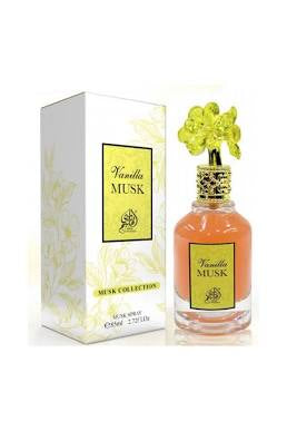Wadi Al Khaleej Vanilla Musk EDP Spray 85m