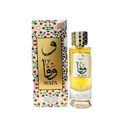 Wadi Al Khaleej Wafa EDP Spray 100ml