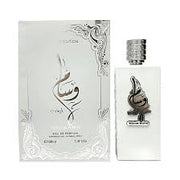 Wadi Al Khaleej Wisaam White Edition EDP Spray 100ml