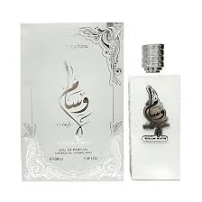 Wadi Al Khaleej Wisaam White Edition EDP Spray 100ml