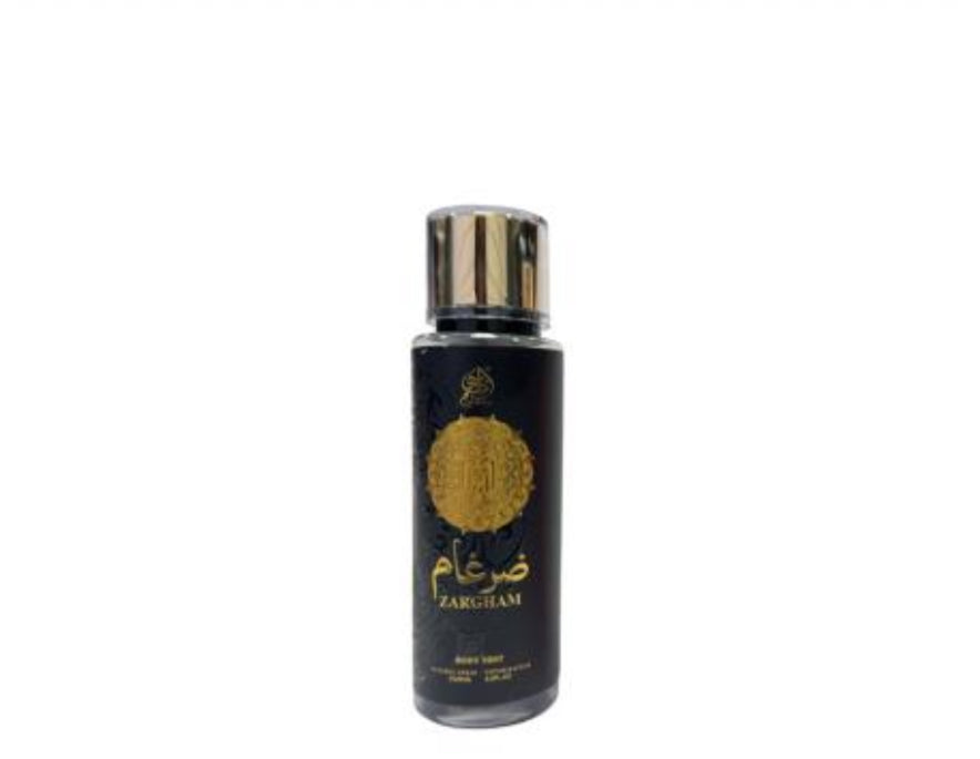 Wadi Al Khaleej Zargham Body Mist Spray 250ml