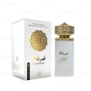 Wadi Al Khaleej Zargham Gold Elixir EDP Spray 100ml