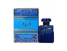 Wadi Al Khaleej Ighra EDP Spray 100ml