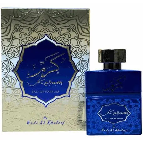 Wadi Al Khaleej Karam EDP Spray 100ml