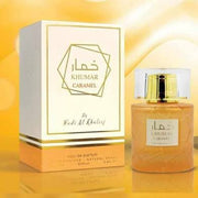 Wadi Al Khaleej Khumar Caramel EDP Spray 100ml