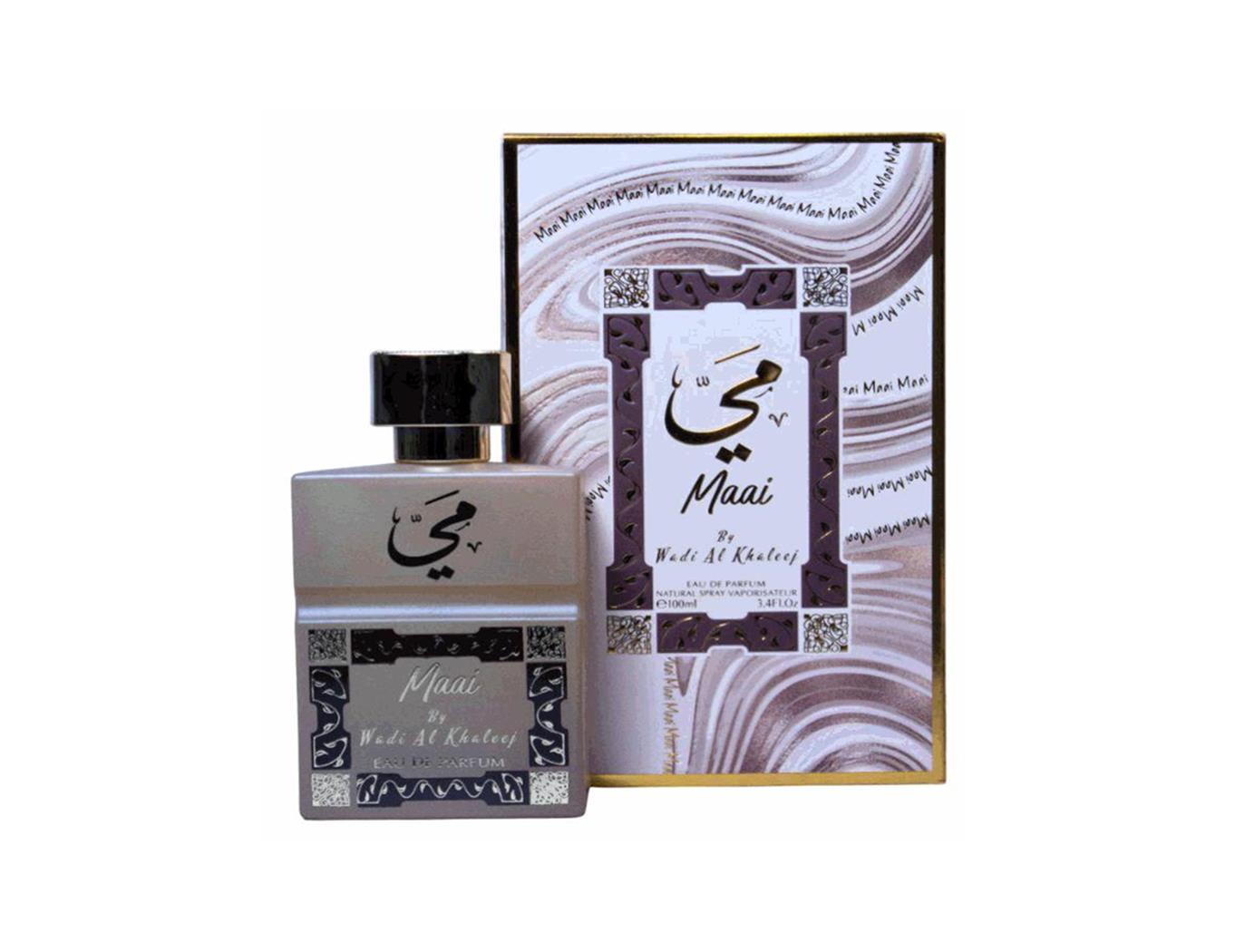 Wadi Al Khaleej Maai EDP Spray 100ml