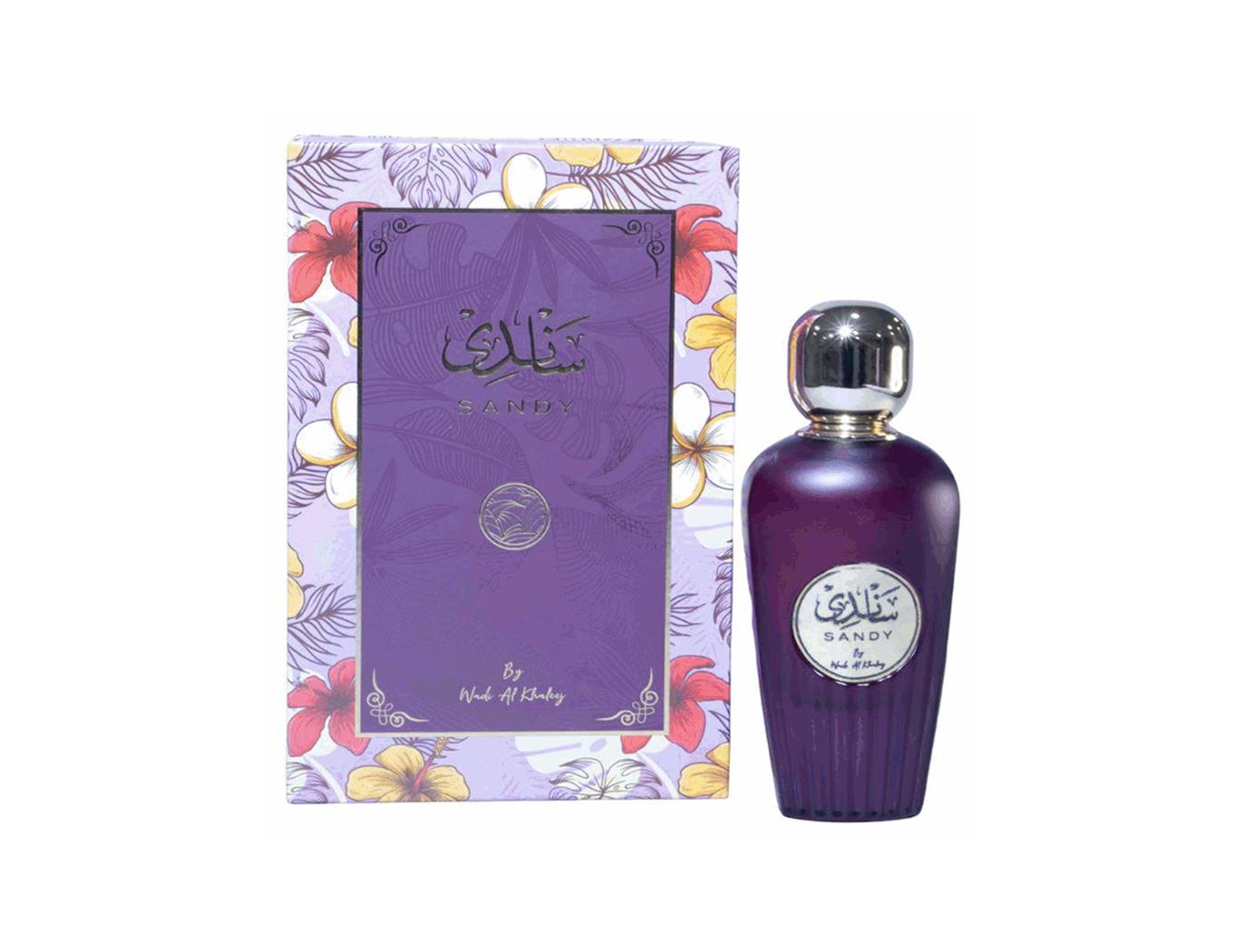 Wadi Al Khaleej Sandy EDP Spray 100ml