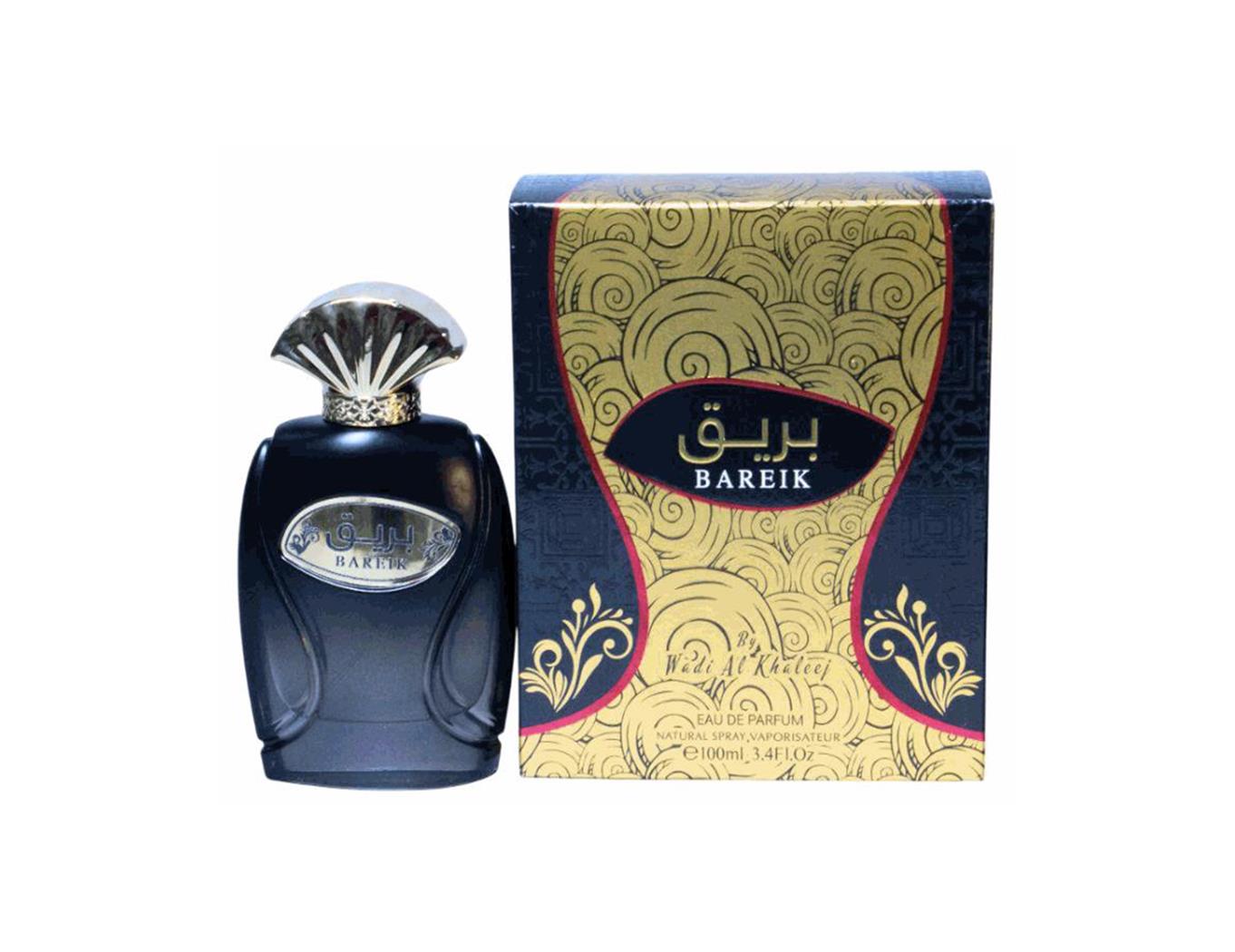 Wadi Al Khaleej Bareik EDP Spray 100ml