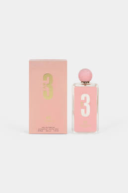 Wadi Fragrance Deluxe 3 AM EDP Spray 100ml