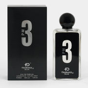 Wadi Fragrance Deluxe 3 PM EDP Spray 100ml
