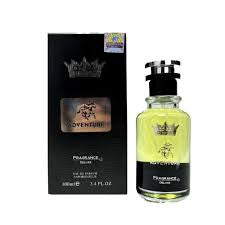 Wadi Fragrance Deluxe Adventure EDP 100ml