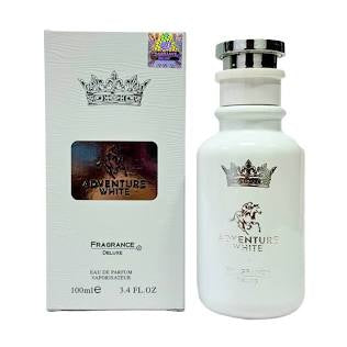 Wadi Fragrance Deluxe Adventure White EDP 100ml