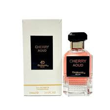 Wadi Fragrance Deluxe Cherry Aoud EDP 100ml