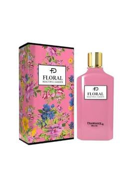 Wadi Fragrance Deluxe Floral Beautiful Garden Spray 100ml