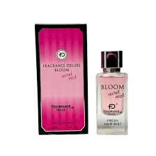 Wadi Fragrance Deluxe Bloom Secret Mist FHA 50ml