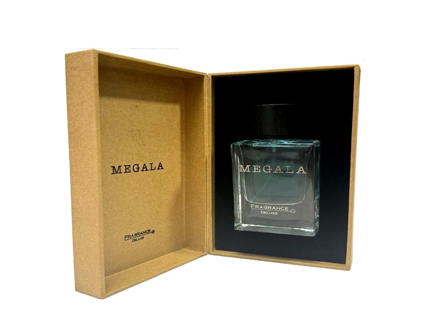 Wadi Fragrance Deluxe Megala 50ml