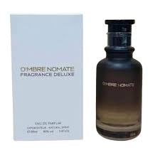 Wadi Fragrance Deluxe O'Mbre Nomate EDP Spray 100ml